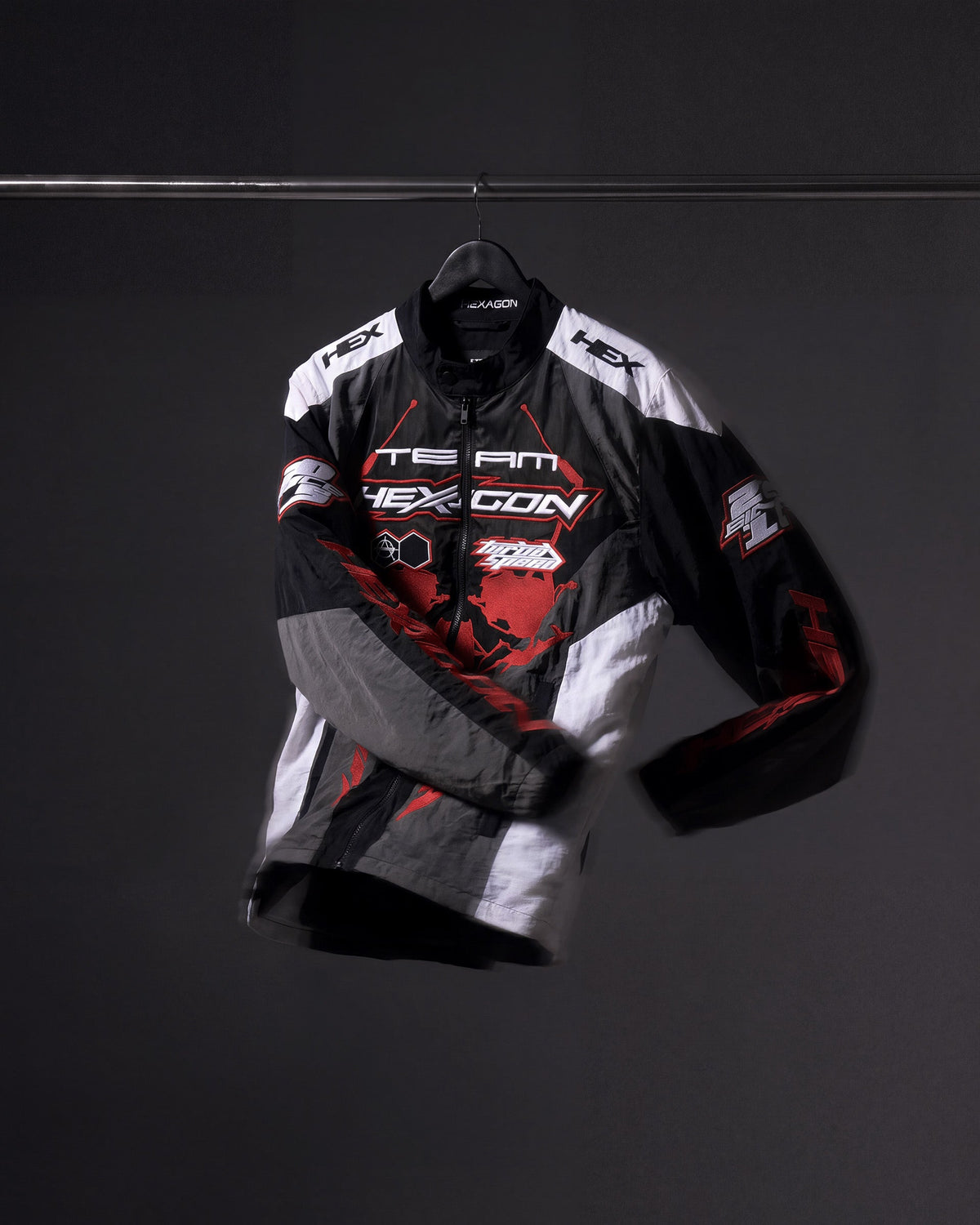 JACKETS