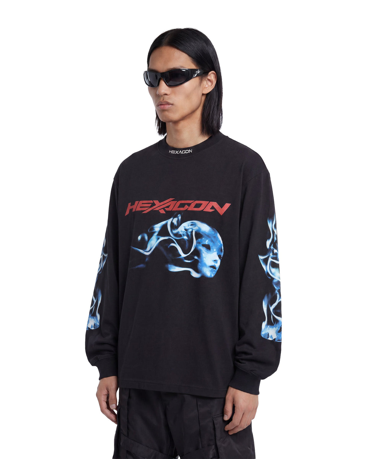 LONGSLEEVES