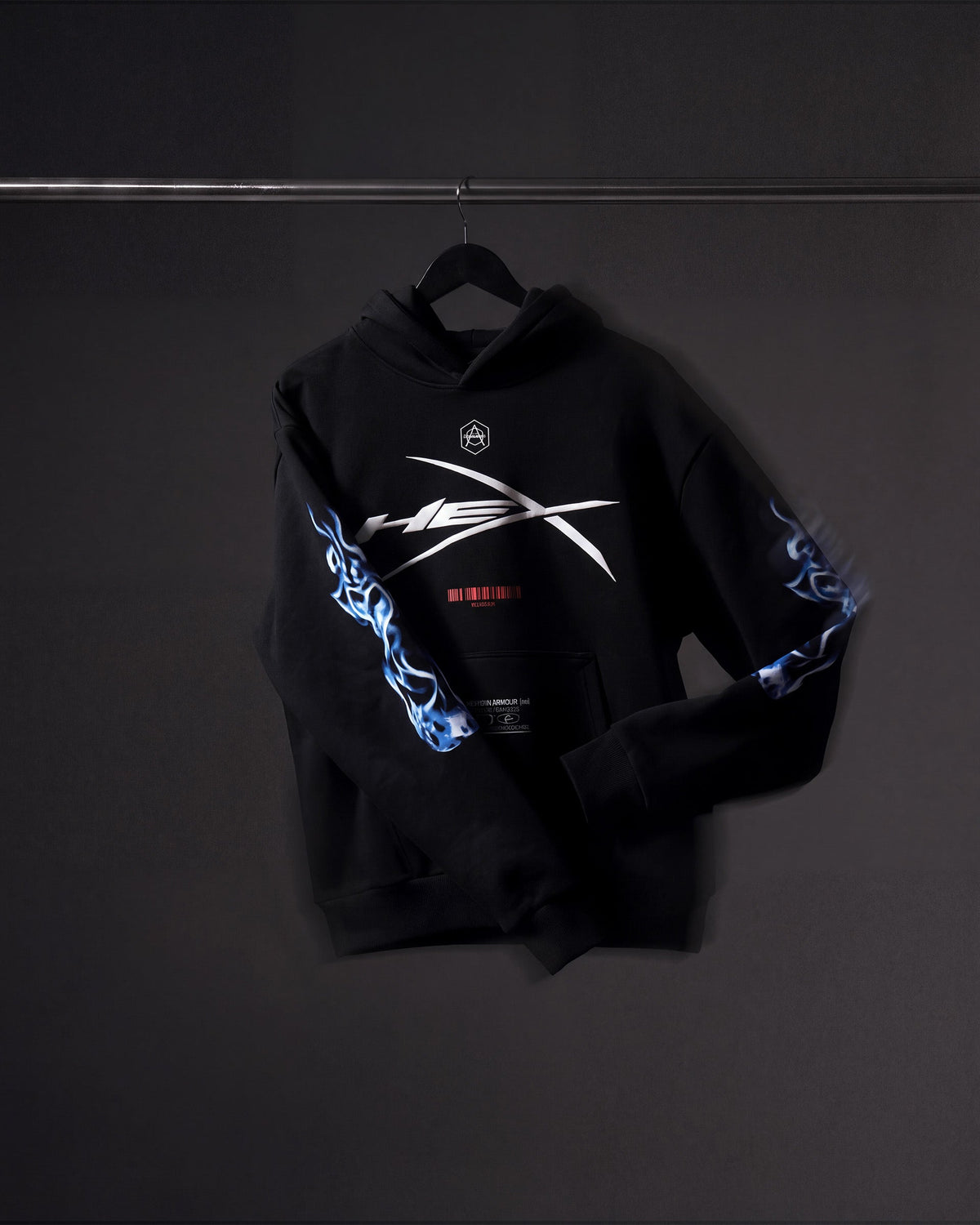 HOODIES