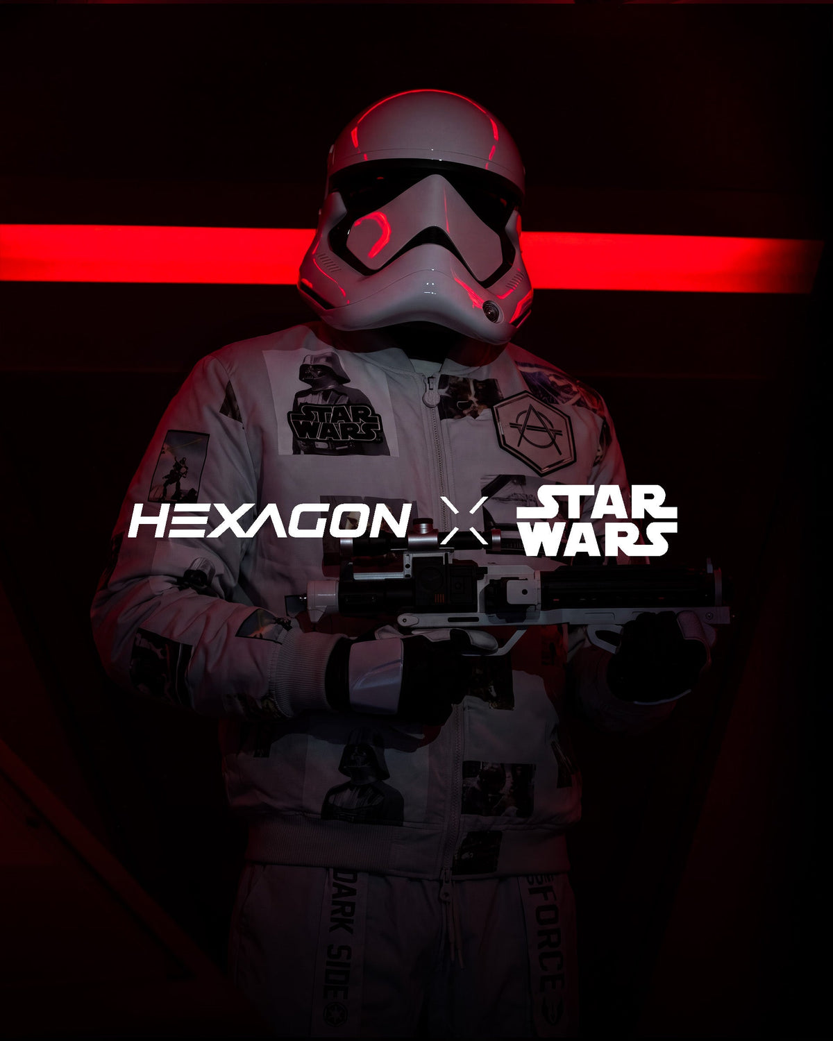 Star Wars™ Collection - HEXAGON