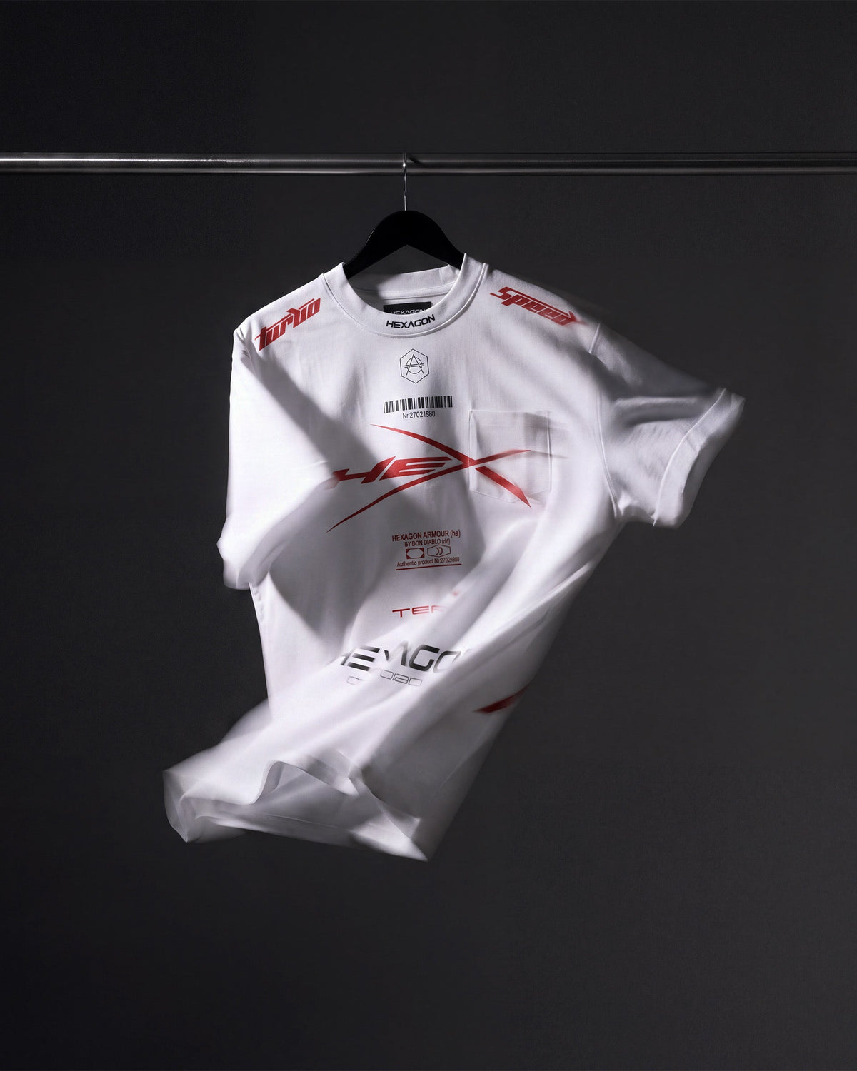 T-SHIRTS