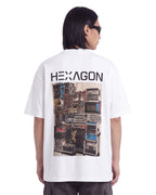SYNTHESIZER - TEE