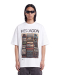 SYNTHESIZER - TEE