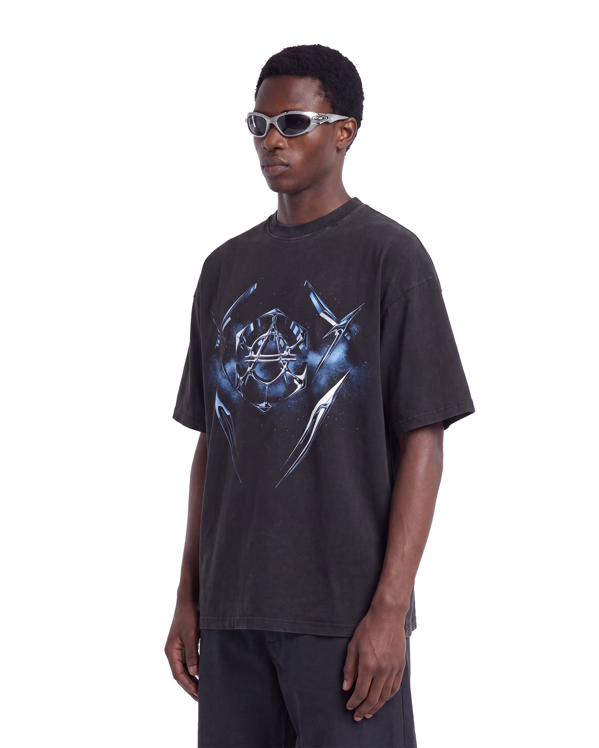 Go Home With A Stranger [Limited Edition Tee]