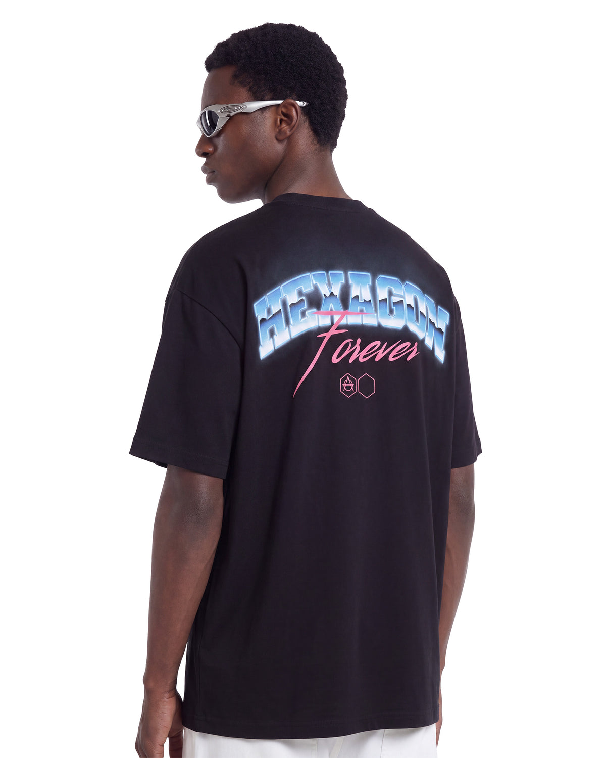 FOREVER - TEE