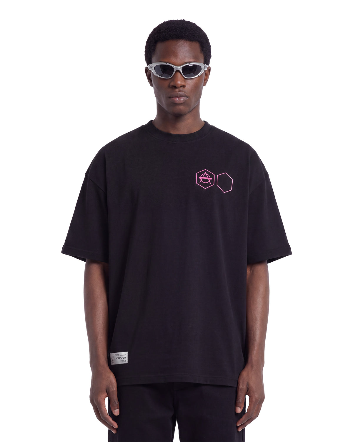 FOREVER - TEE