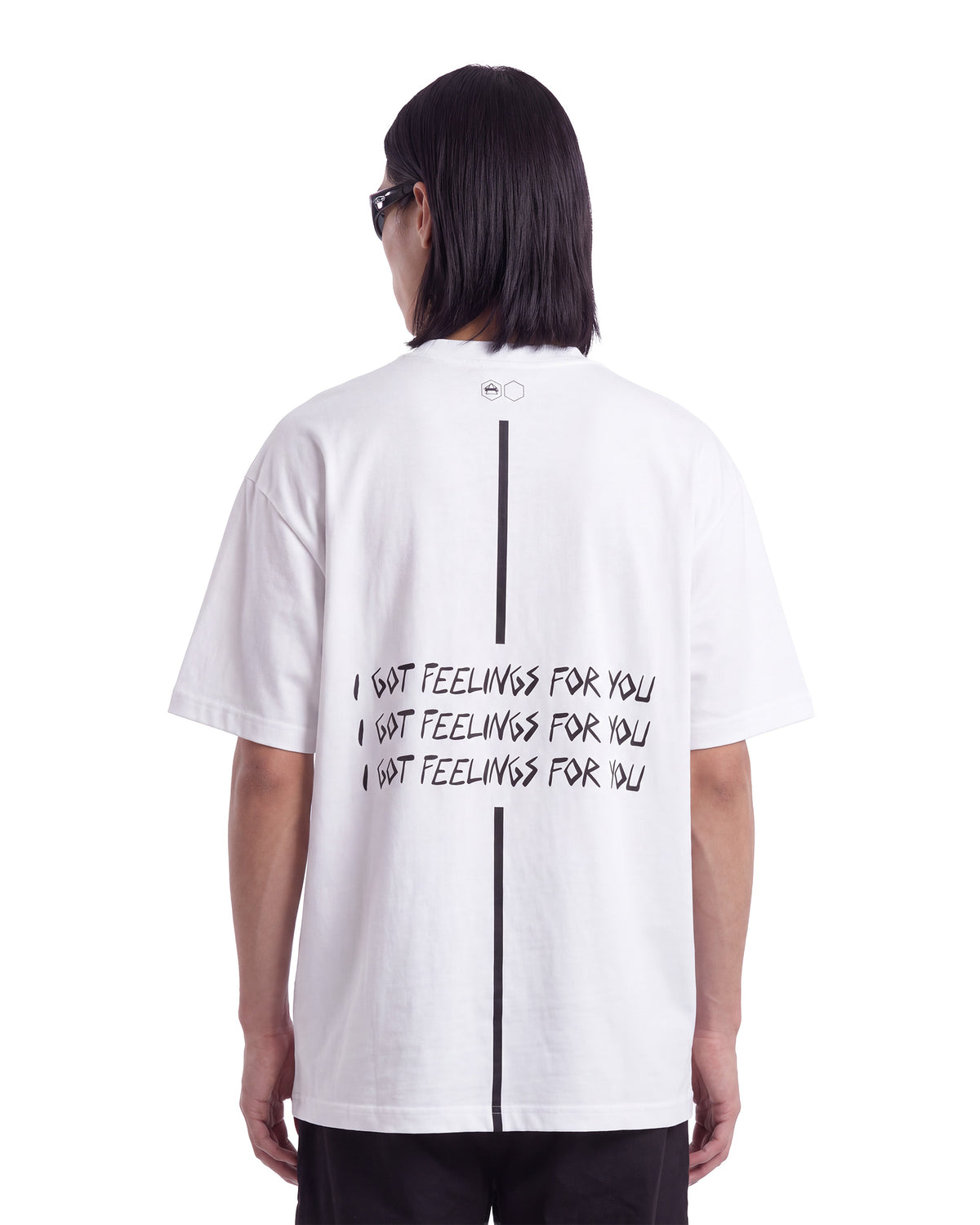 FEELINGS - TEE