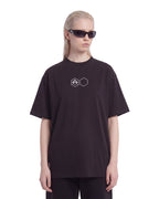 HEXAGON CREW - TEE