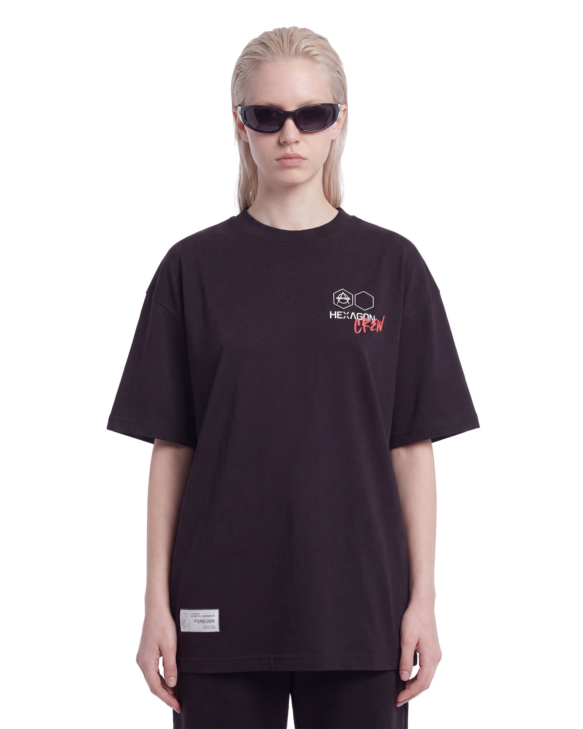 INTERGALACTIC TOUR - TEE