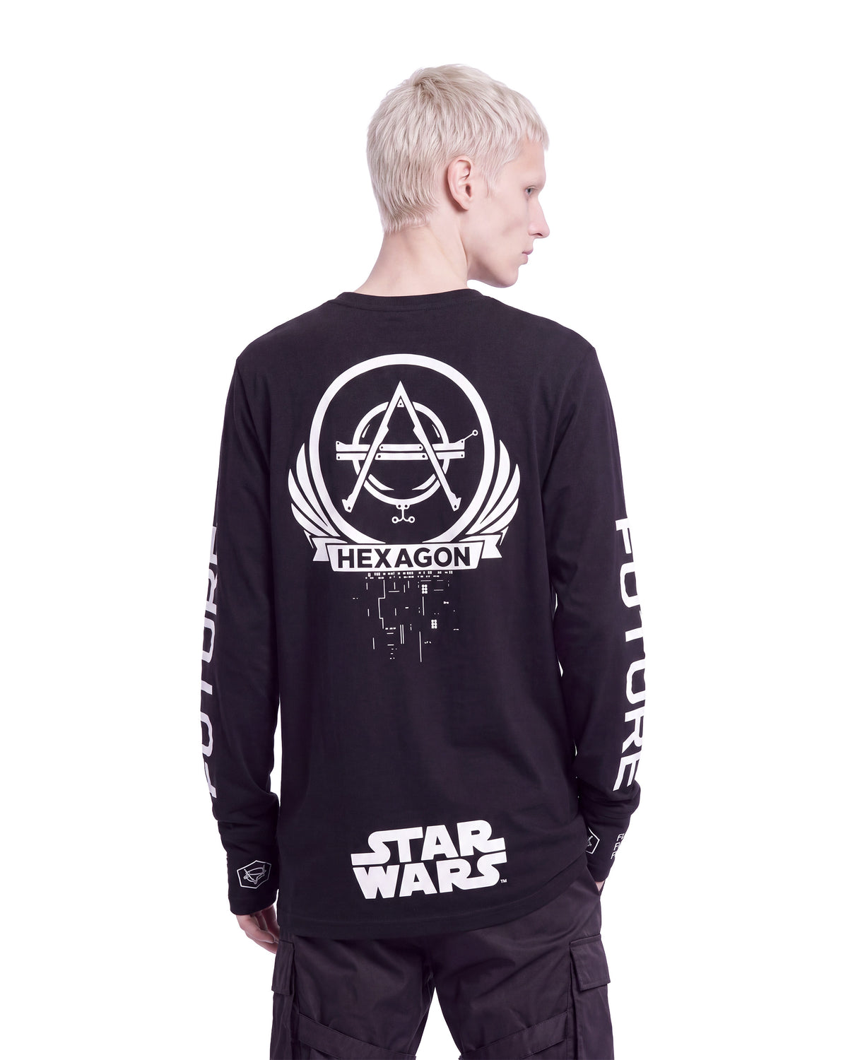 Star Wars Longsleeve