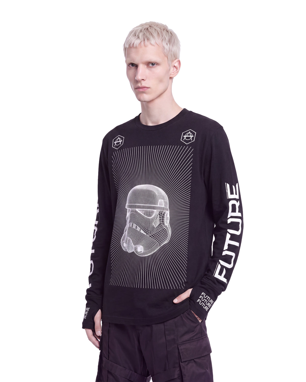 Star Wars Longsleeve