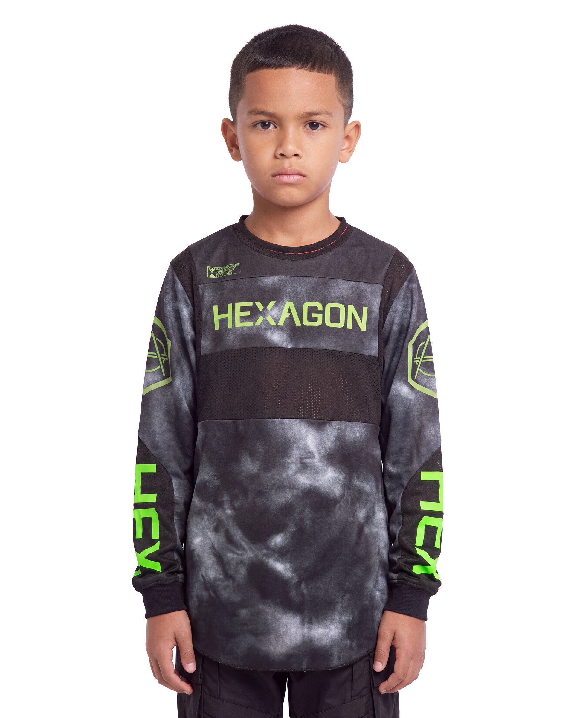 HEXAGON© - All Products