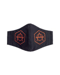 HEXAGON© Logo Mask