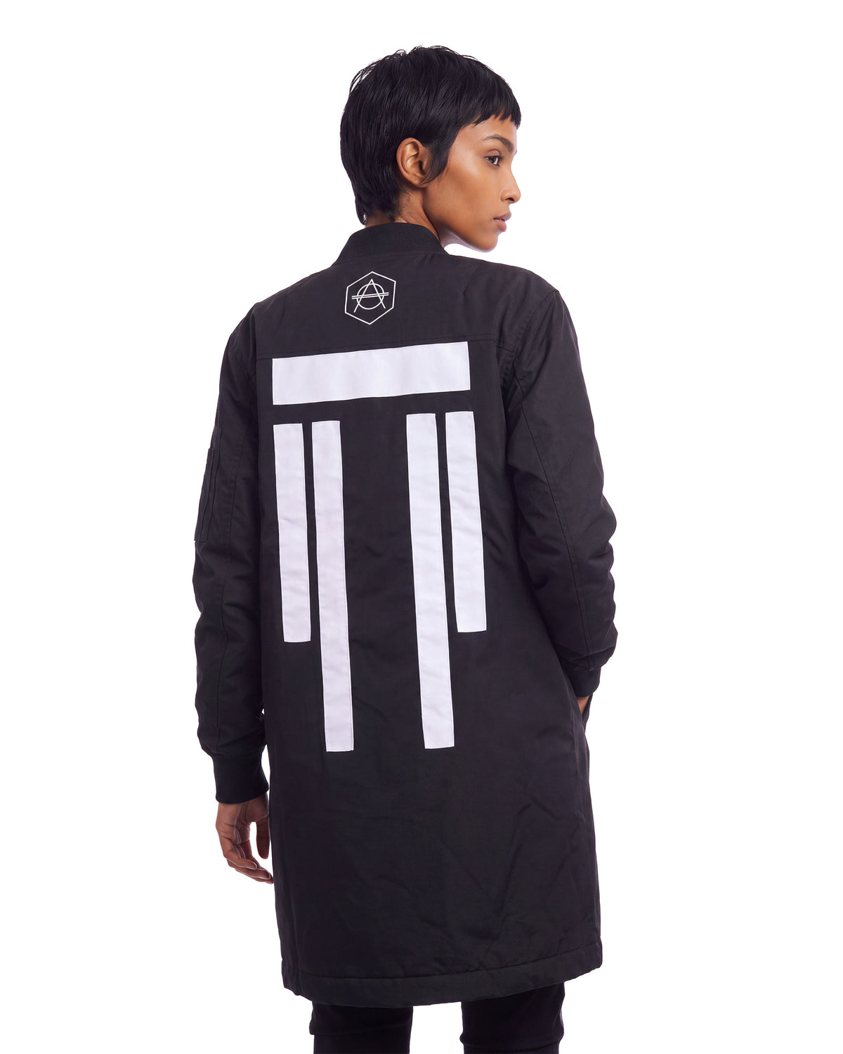Switch Jacket