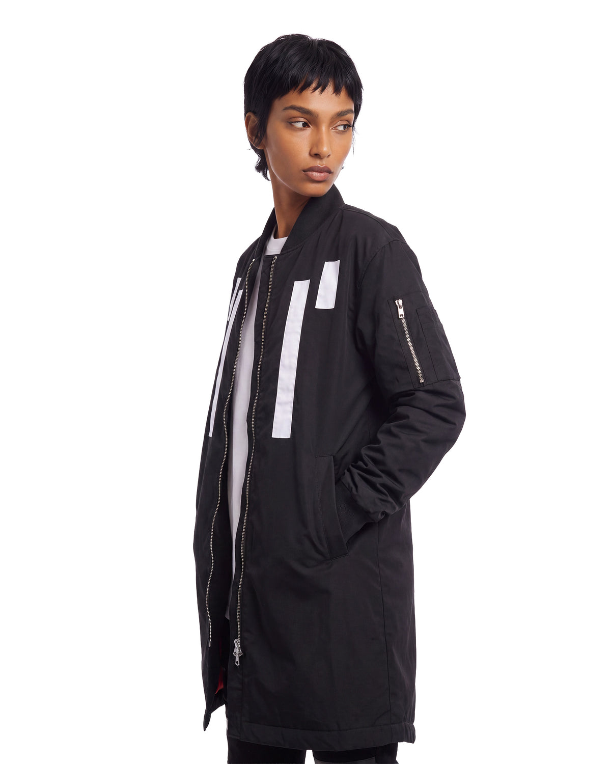 Switch Jacket