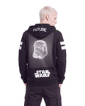Star Wars Hooded vest