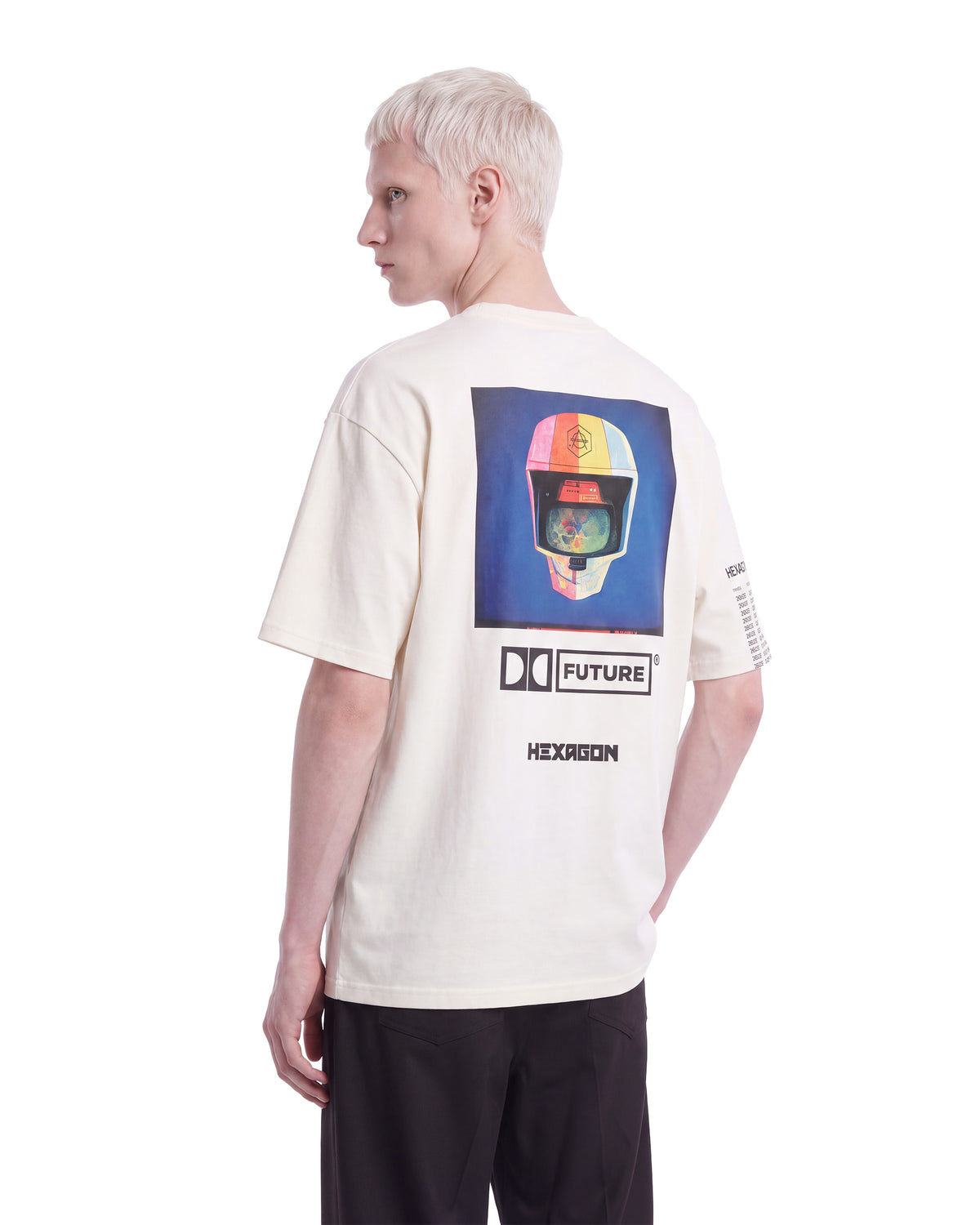 PANAVISION - TEE
