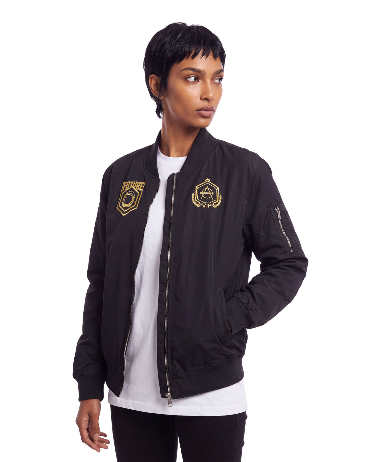 Limited Edition Amsterdam Jacket