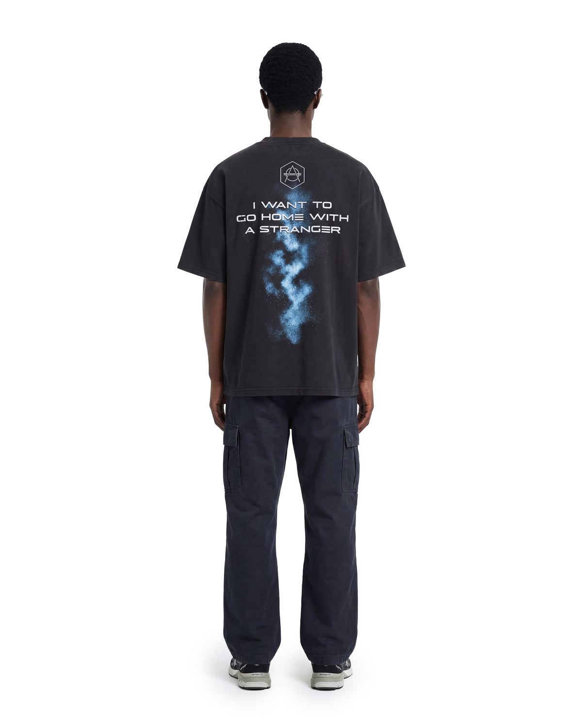 Go Home With A Stranger [Limited Edition Tee]