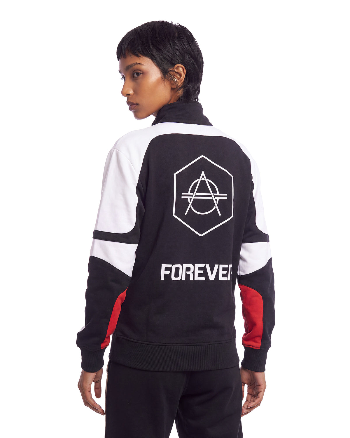 Track Jacket