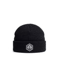 Hexagon Beanie