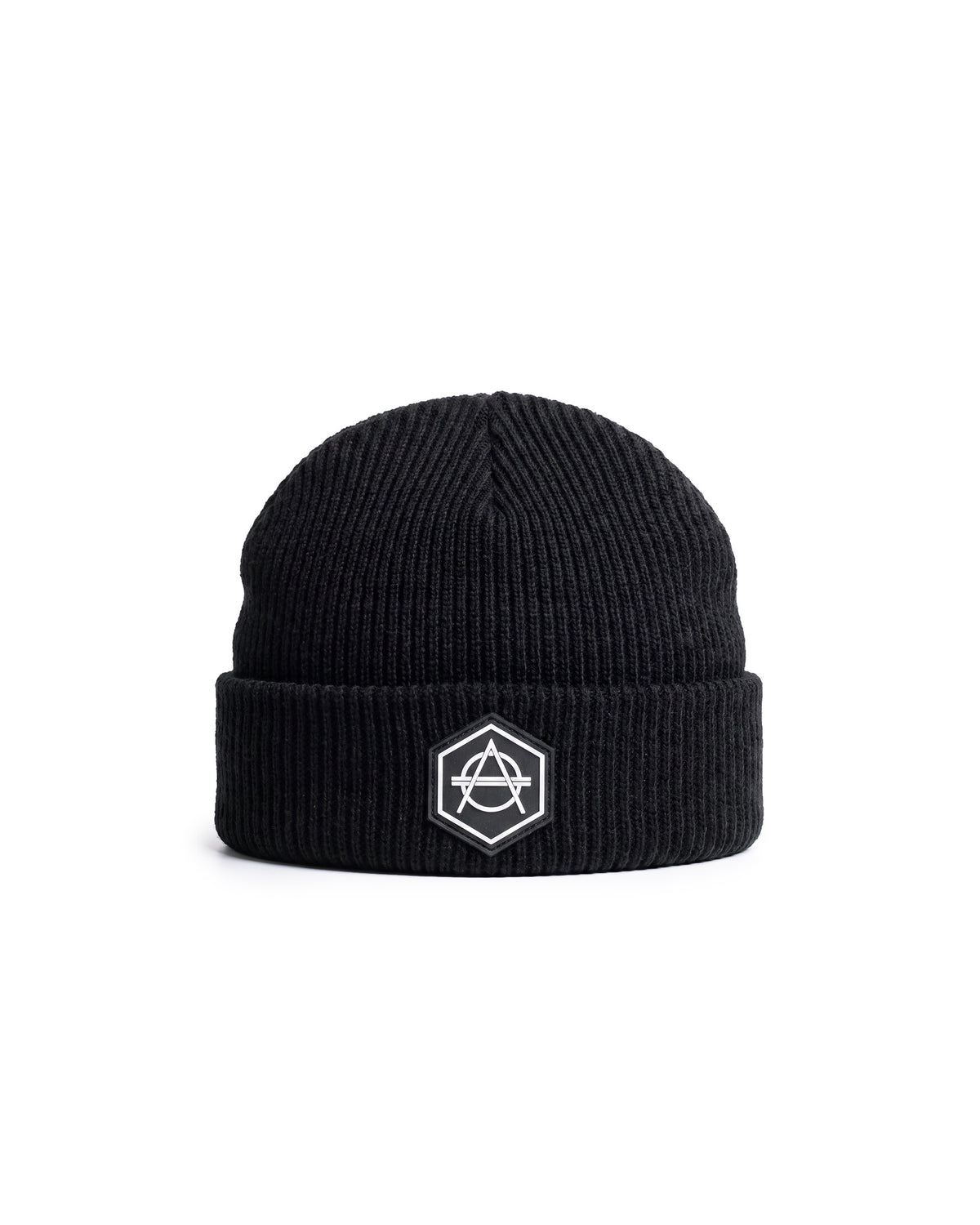 Hexagon Beanie