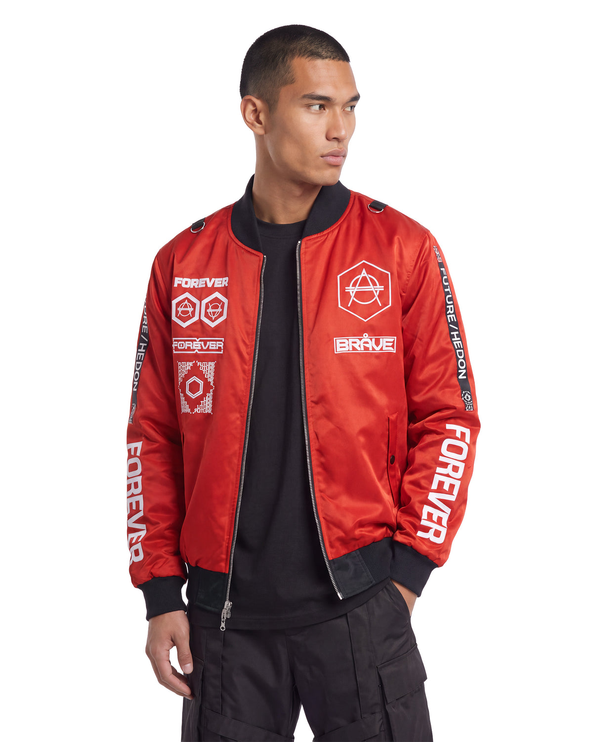 Reversible Jacket