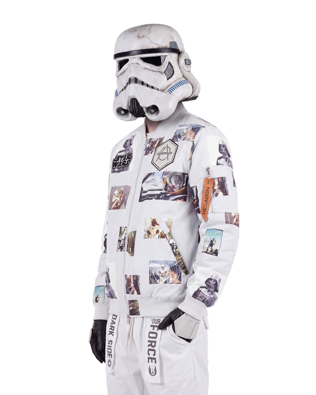 Don Diablo X Star Wars™ - The Force (Set)