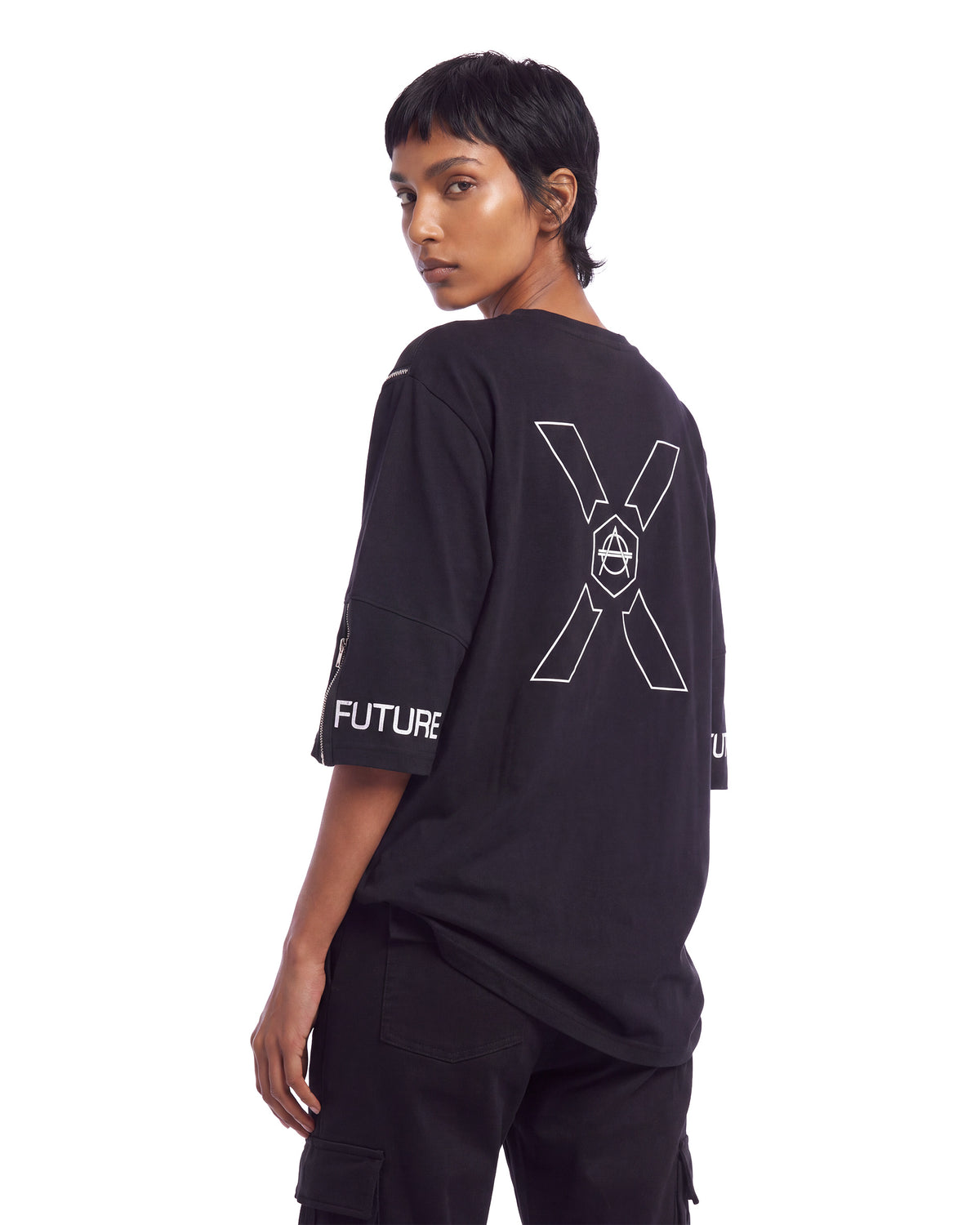 The X