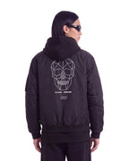 WIRESKULL - BOMBER