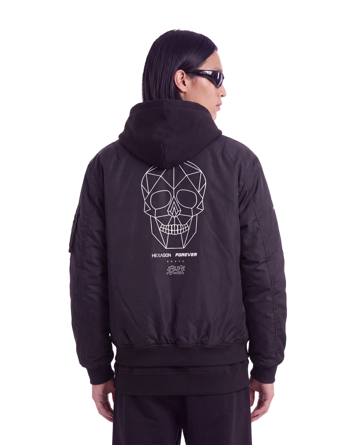 WIRESKULL - BOMBER