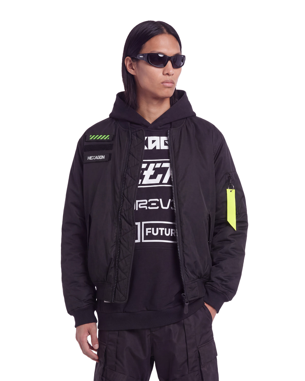 WIRESKULL - BOMBER