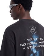 Go Home With A Stranger [Limited Edition Tee]