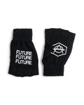 Future knitted gloves