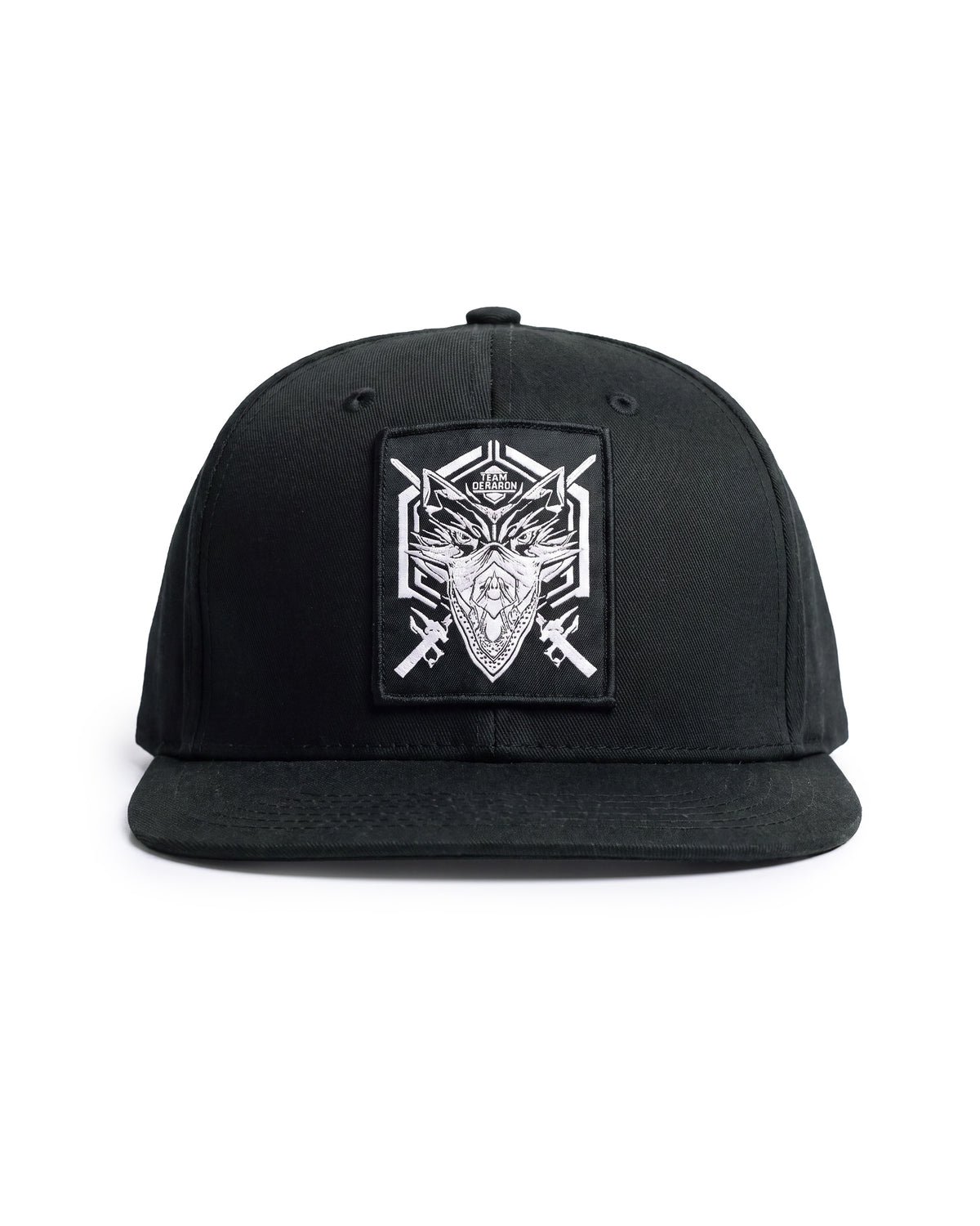 HEXAGON© Wolf Snapback