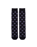 Hexagon socks