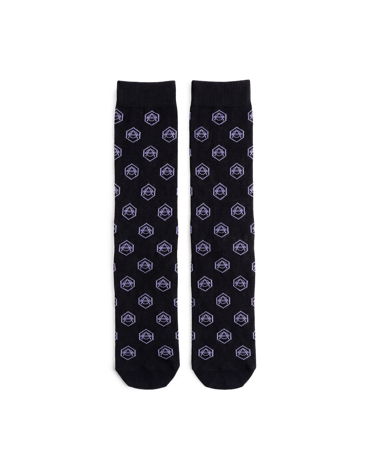 Hexagon socks