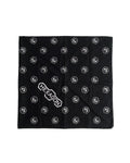Hexagon allover bandana