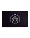 OFFICIAL HEXAGON FLAG