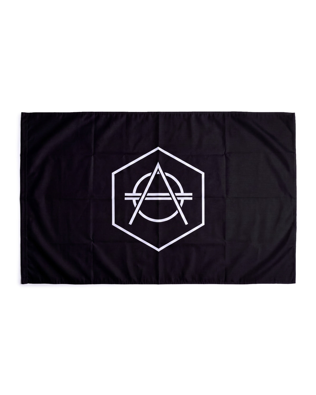 OFFICIAL HEXAGON FLAG