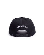 HEXAGON© Snapback Cap