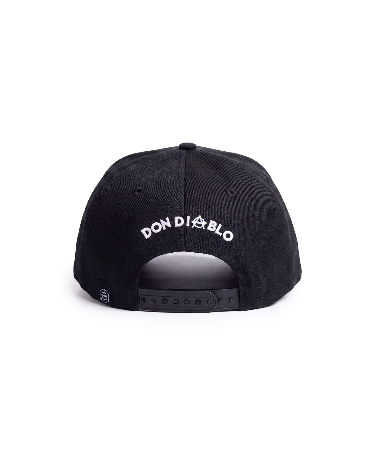 HEXAGON© Snapback Cap