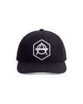 HEXAGON© Snapback Cap