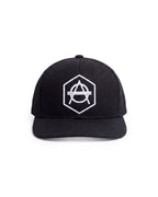HEXAGON© Snapback Cap