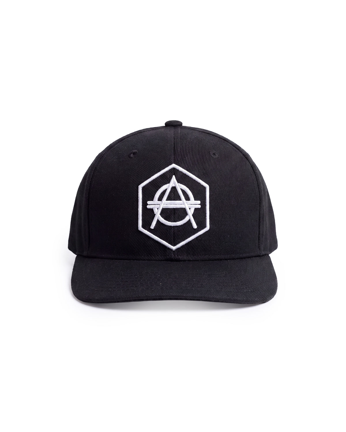 HEXAGON© Snapback Cap