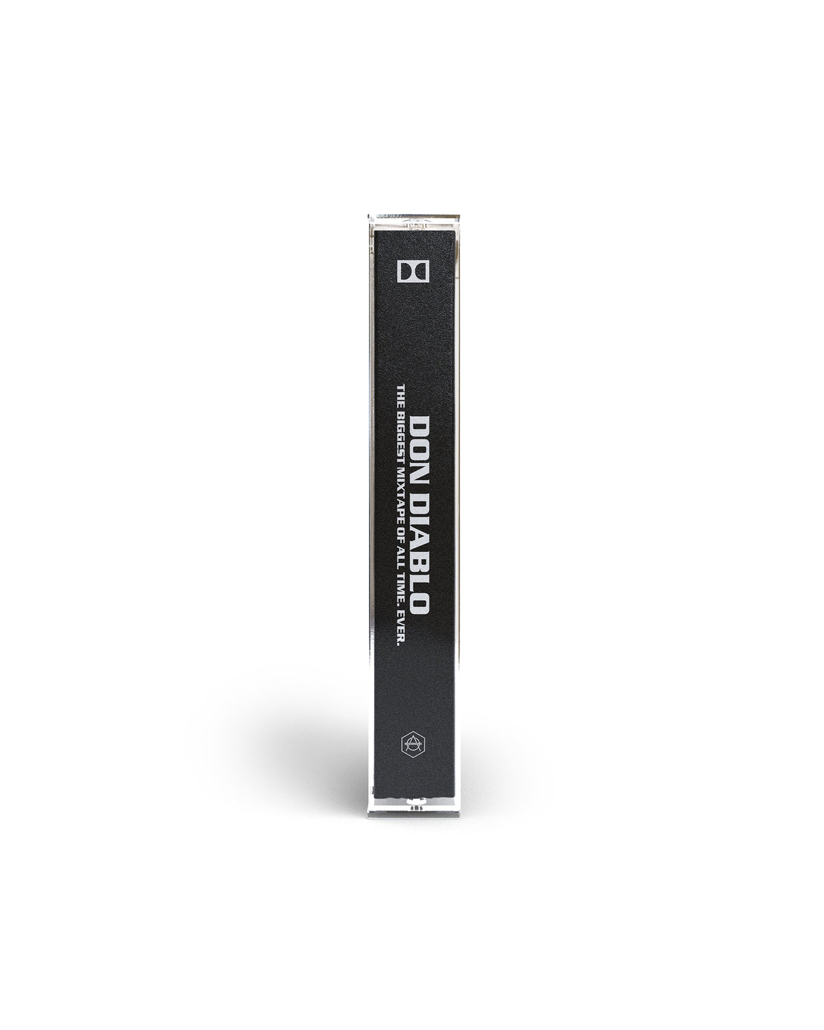 THE BIGGEST MIXTAPE OF ALL TIME. EVER.