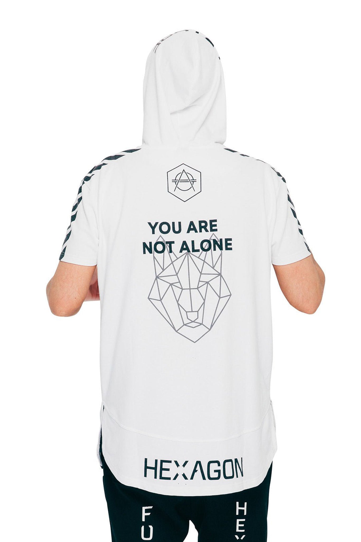 You are not Alone Tee
