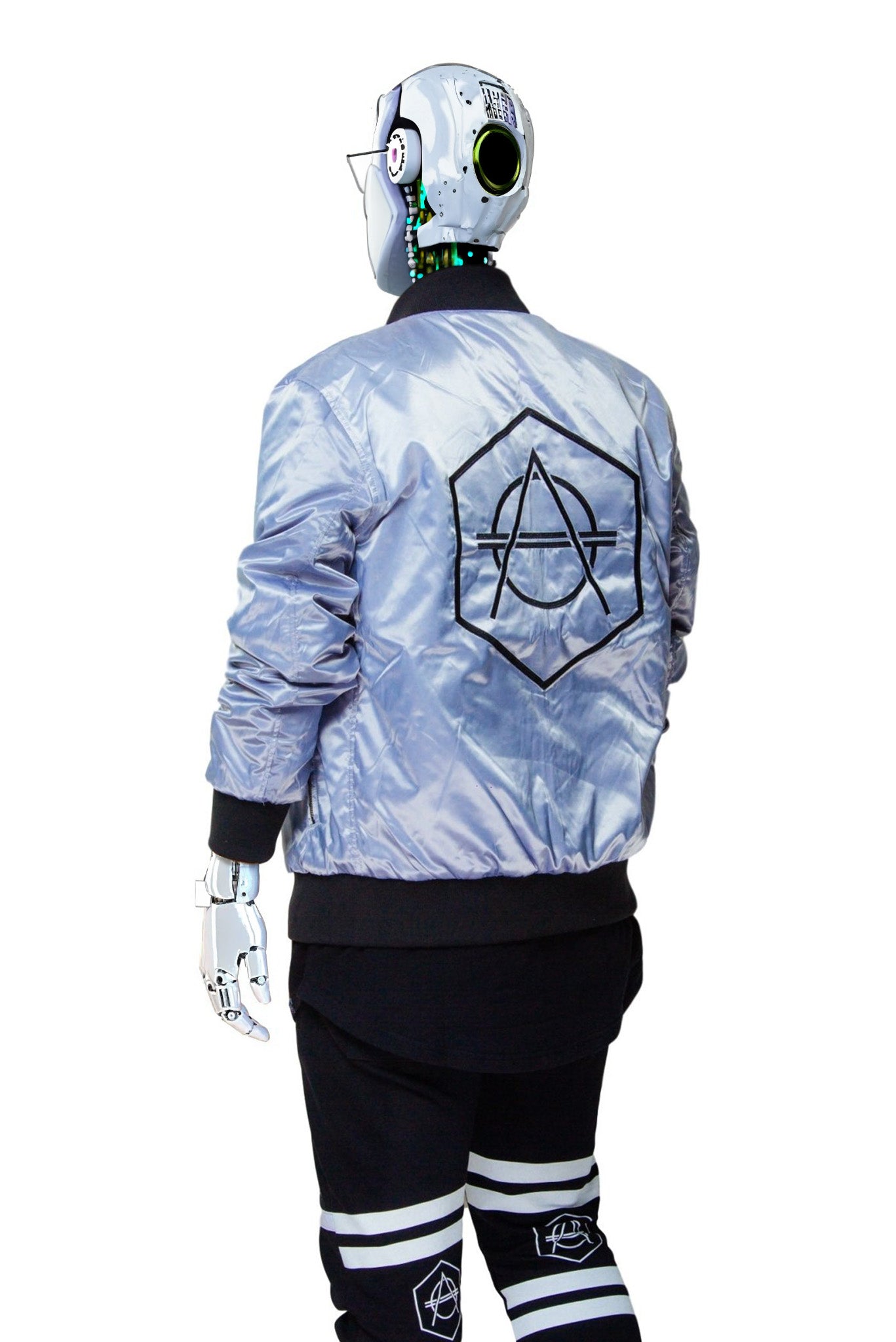 Astro reversible Jacket