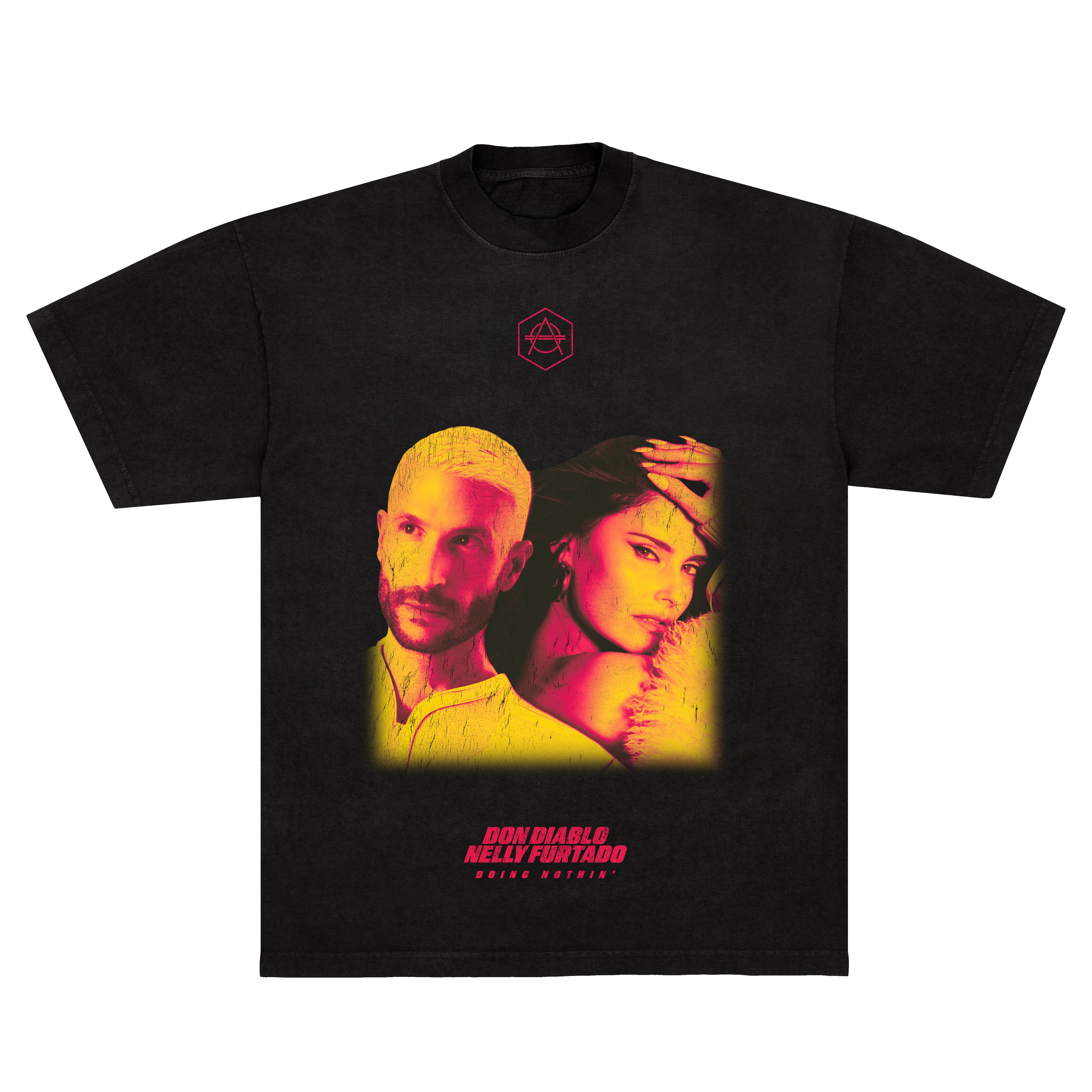 HEXAGON Don Diabro デニムジャケット HEXAGON CLOTHING - Futuristic Clothing from the mind of Don