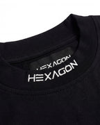 BLUE DEMON - LONGSLEEVE